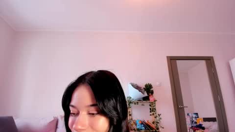 Nymph bliss online show from December 20, 4:05 am