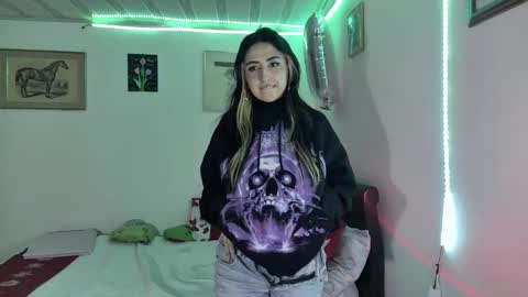 Frida online show from December 18, 6:21 am