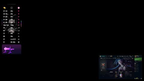 Nyvet online show from February 18, 4:28 pm