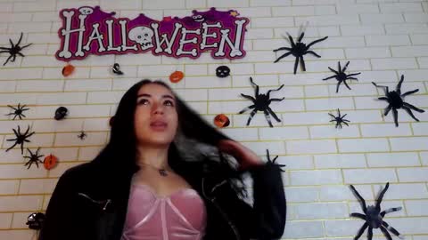 nyx1126 online show from October 27, 1:17 pm