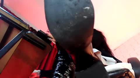 nyx1126 online show from March 25, 11:24 am