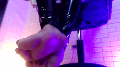 nyx1126 online show from October 17, 2:20 pm