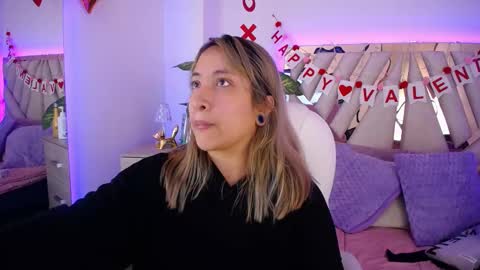 Alex   .    online show from February 23, 7:34 pm