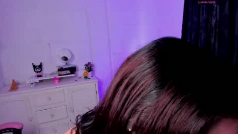  Nyx BlackMoon online show from April 15, 3:01 pm