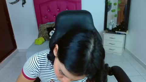 Heidy  online show from July 21, 8:42 pm
