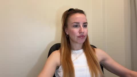 Anastasia online show from May 7, 7:23 am