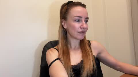 Anastasia online show from March 24, 8:20 am