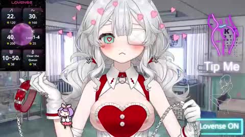 Nyxie online show from October 15, 5:26 pm