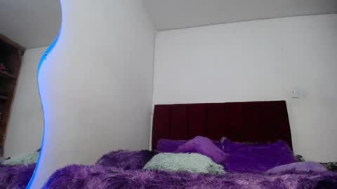 nyxxx_rouge online show from April 12, 4:37 am