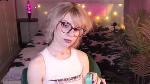 Moonlight online show from March 10, 12:31 pm