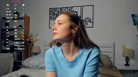 Elis online show from March 10, 2:59 am