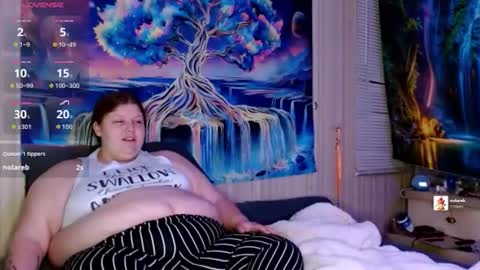 Ocean online show from April 15, 1:39 am