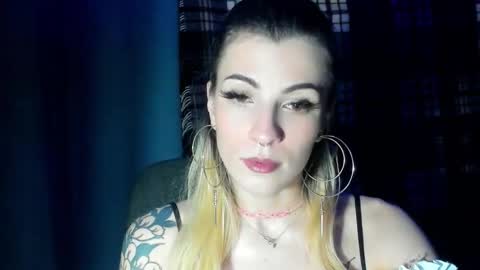 Pinky online show from January 15, 10:16 pm