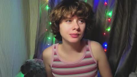 Evie online show from September 15, 3:53 pm