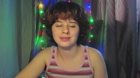 Evie online show from September 21, 1:32 pm