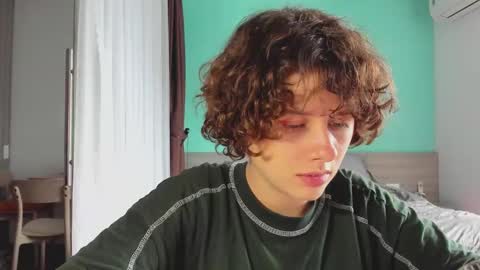 Evie online show from January 18, 9:02 am