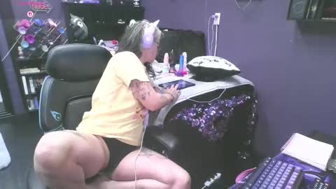 Oddy With A Body online show from February 18, 8:13 am