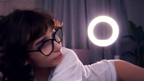 Thea online show from November 2, 6:22 pm