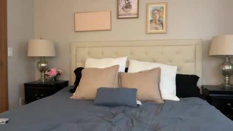 Tams online show from October 5, 4:23 pm