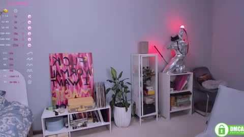 Snapshot of oh_adaline chatting on September 19, 9:25 pm Adaline new account - help me get new subscribers 3 online show from September 19, 9:25 pm