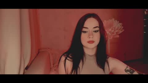 your dear Lilith Chapman online show from February 27, 12:32 am