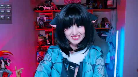 Clementine  Clem  online show from January 23, 10:22 am