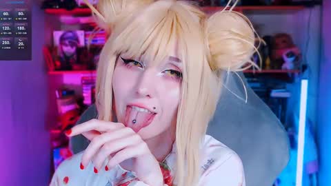 Clementine  Clem  online show from February 27, 9:43 am