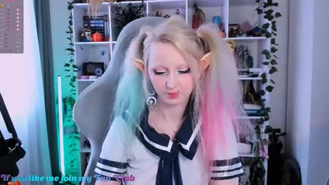 Clementine  Clem  online show from November 10, 10:10 am