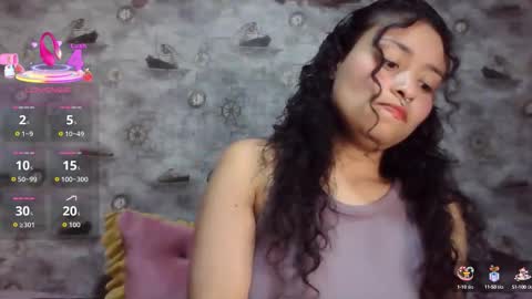 Nina online show from October 8, 11:42 pm