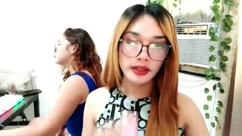 LIAN online show from November 8, 2:05 am