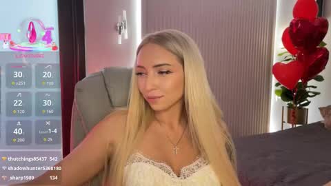 Emma online show from February 20, 6:26 am