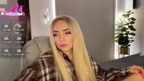 Emma online show from November 25, 1:30 am