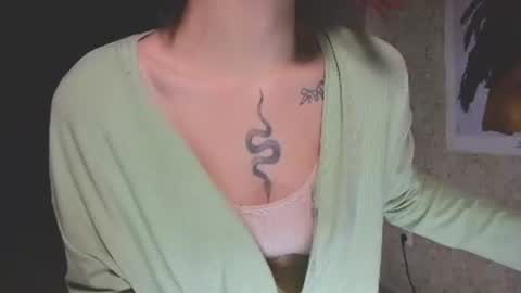 Snapshot of ohmygoddestkimmy chatting on February 17, 7:01 pm Kmmy online show from February 17, 7:01 pm