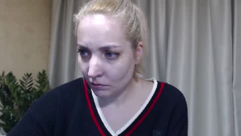 Mari online show from March 20, 1:16 pm