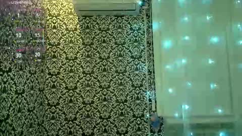 SofiaRoud online show from January 17, 7:21 pm