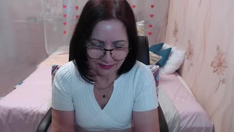 OlgaHottie online show from November 27, 11:18 pm