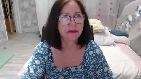 OlgaHottie online show from July 3, 11:55 pm