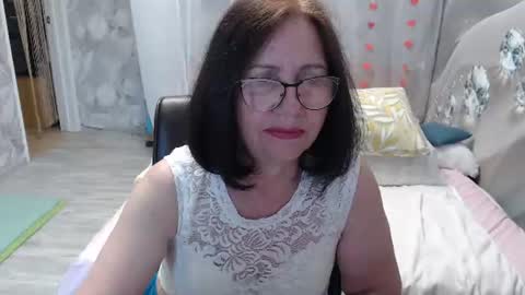 OlgaHottie online show from July 10, 11:59 pm