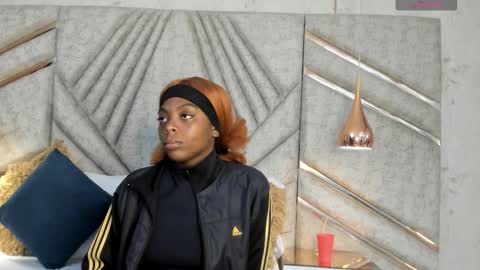 OliiviaGarciaa online show from September 28, 3:13 am