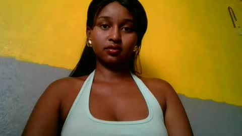 olinah610 online show from March 2, 7:09 am