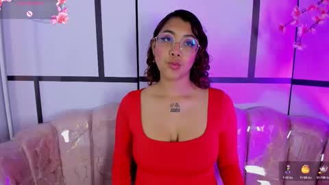 olive  online show from October 17, 3:54 am