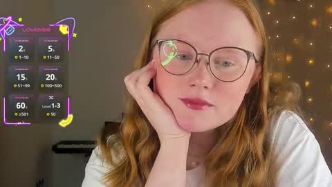 Olivia Date online show from October 23, 2:56 pm