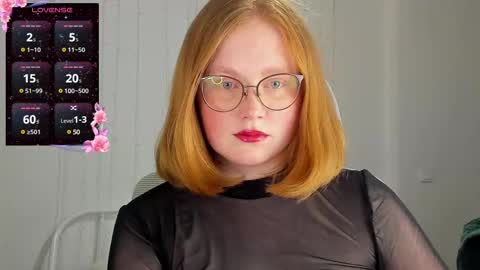 Olivia Date online show from March 7, 5:06 pm