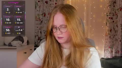 Olivia Date online show from February 20, 2:07 pm