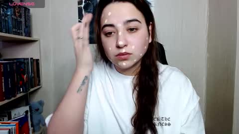 olivia_defo online show from January 14, 7:57 am