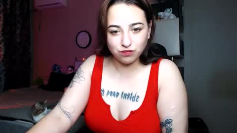 olivia_defo online show from October 9, 5:39 pm