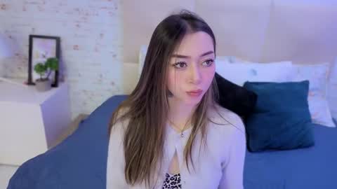 olivia online show from October 30, 5:43 am