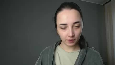 Olivia online show from February 13, 12:51 pm