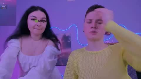 Sweet Olivia online show from March 12, 10:07 am