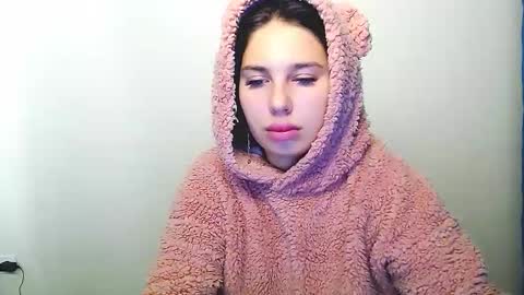 Olivia online show from September 18, 3:16 am